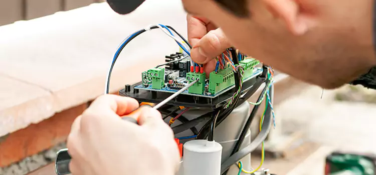 Specialized Brand Gate Motor Repairs Midlothian