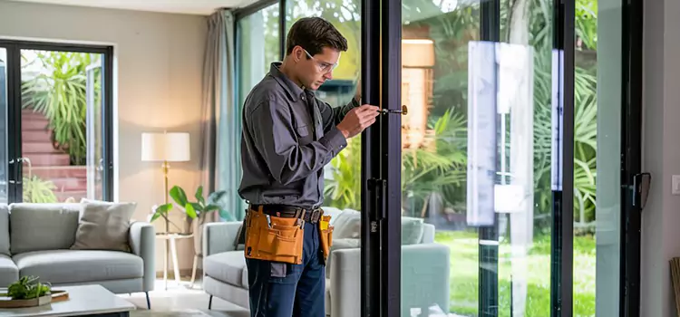Why Choose Us for Your Glass Door Needs in Midlothian, TX?