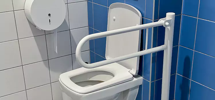 Comprehensive Solutions in Midlothian, TX for Accessible Facilities