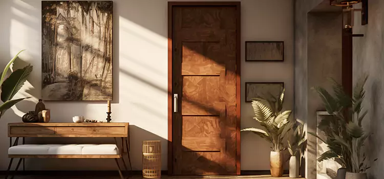 Specialty Interior Doors Midlothian