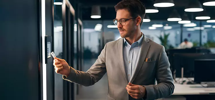 Our Commitment to Keycard Security Excellence in Midlothian, TX
