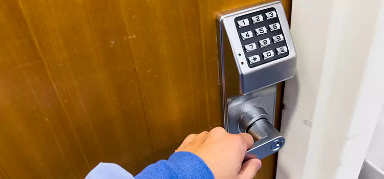 Why Choose Us for Your Keypad Lock Needs in Midlothian, TX?