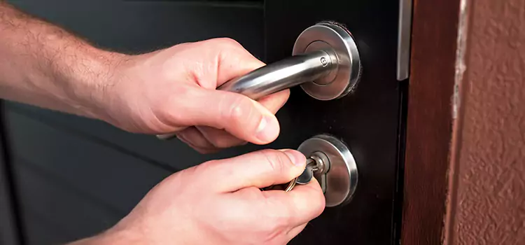 Master Key Control and Audits Midlothian