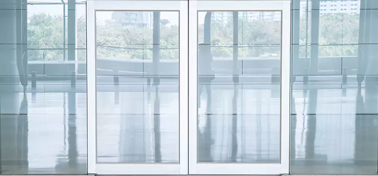 Mobile Sliding Screen Door Replacement Midlothian
