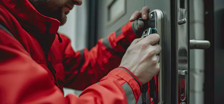 Mobile Car Key Service Midlothian