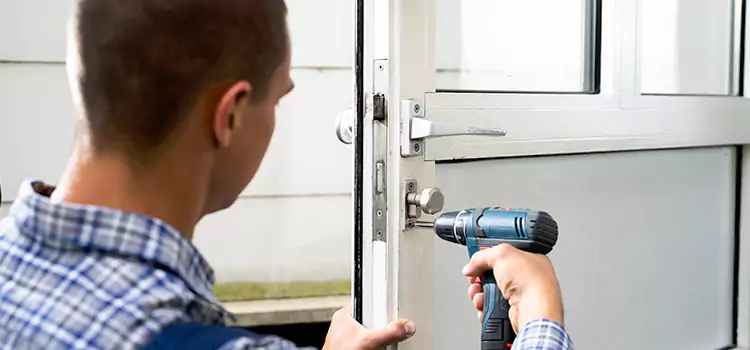 Experienced and Reliable Technicians Midlothian