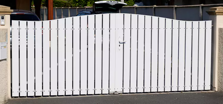 Why Choose Us for Residential Gate Repair in Midlothian, TX?