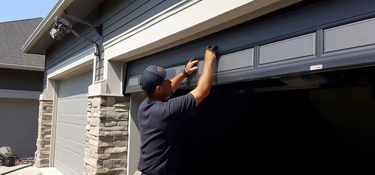 Janus Roll Up Doors Midlothian