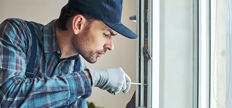Emergency Response for Latch Issues Midlothian