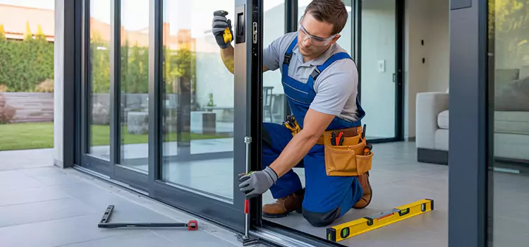 Patio Door Replacement Midlothian