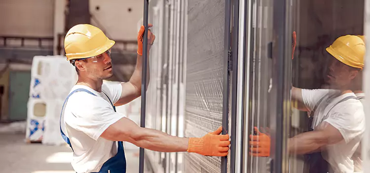 Sliding Door Mesh Replacement Midlothian