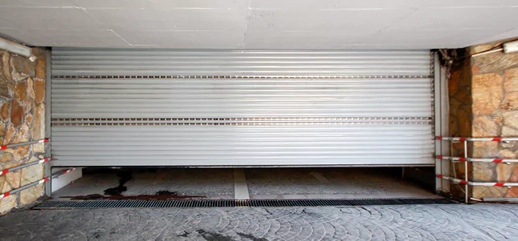 Steel Garage Door Repair Midlothian